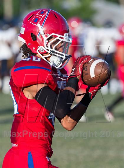 Thumbnail 2 in Friendship Collegiate Academy @ Manatee photogallery.