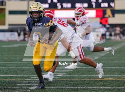 Thumbnail 3 in Mater Dei @ St. Thomas Aquinas photogallery.