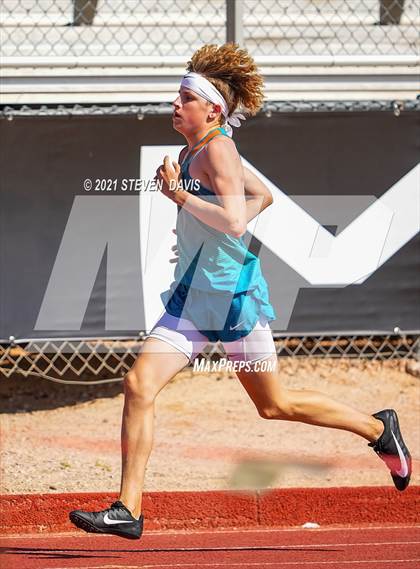 Thumbnail 3 in Red Mountain Rampage photogallery.