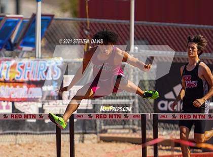 Thumbnail 2 in Red Mountain Rampage photogallery.