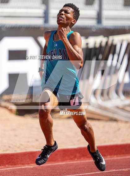 Thumbnail 3 in Red Mountain Rampage photogallery.