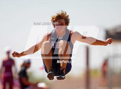 Thumbnail 1 in Red Mountain Rampage photogallery.