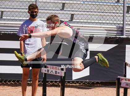 Thumbnail 1 in Red Mountain Rampage photogallery.
