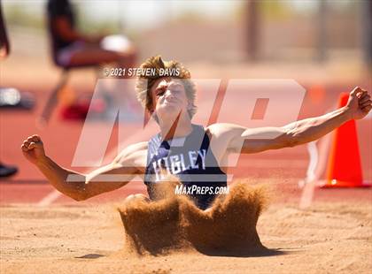 Thumbnail 3 in Red Mountain Rampage photogallery.