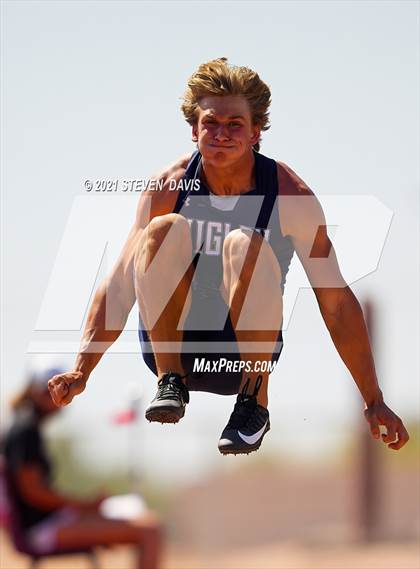 Thumbnail 3 in Red Mountain Rampage photogallery.