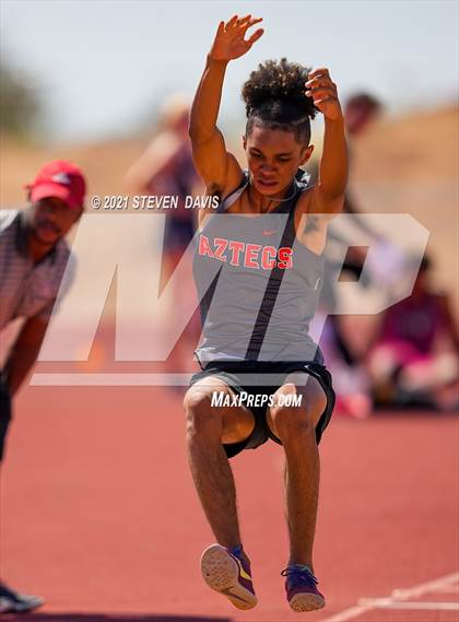 Thumbnail 2 in Red Mountain Rampage photogallery.