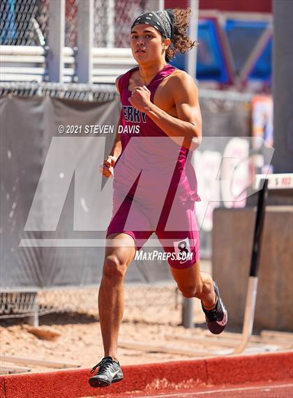 Thumbnail 2 in Red Mountain Rampage photogallery.
