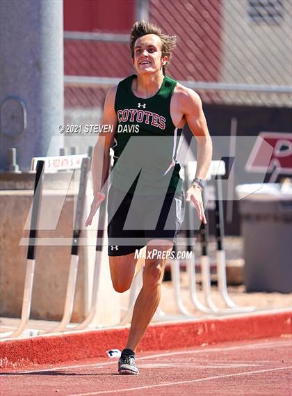 Thumbnail 2 in Red Mountain Rampage photogallery.
