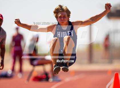 Thumbnail 2 in Red Mountain Rampage photogallery.