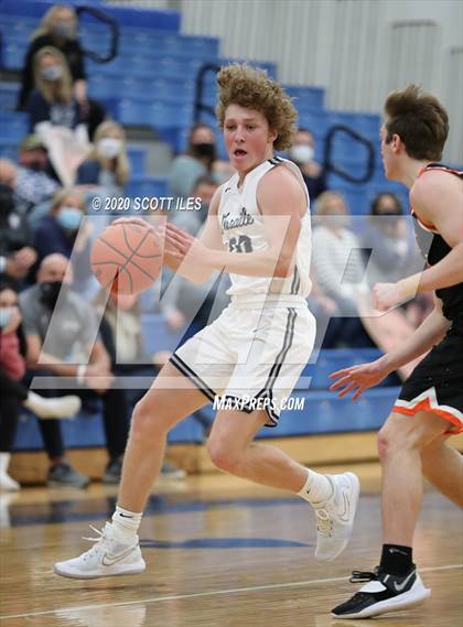Thumbnail 3 in Amanda-Clearcreek vs Granville photogallery.