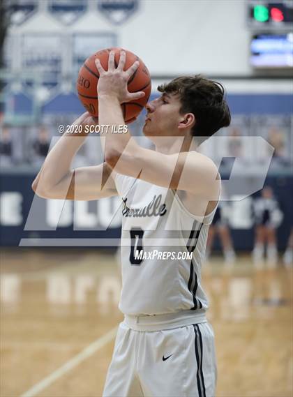 Thumbnail 1 in Amanda-Clearcreek vs Granville photogallery.