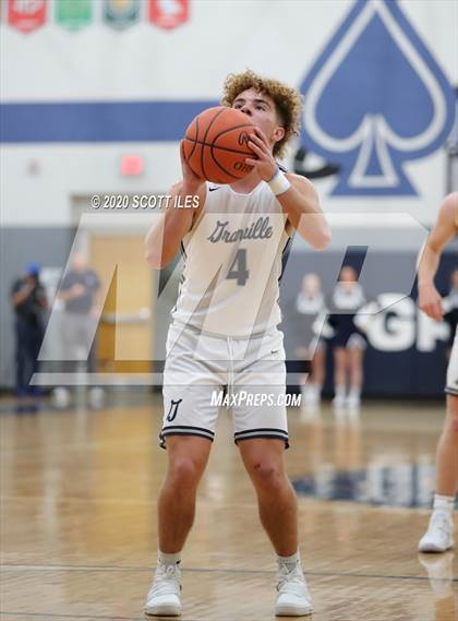 Thumbnail 1 in Amanda-Clearcreek vs Granville photogallery.