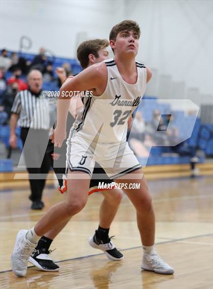 Thumbnail 1 in Amanda-Clearcreek vs Granville photogallery.