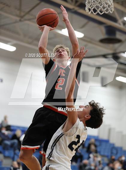 Thumbnail 3 in Amanda-Clearcreek vs Granville photogallery.