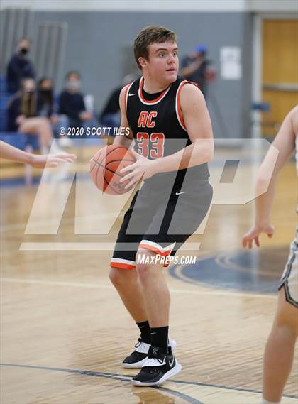 Thumbnail 3 in Amanda-Clearcreek vs Granville photogallery.