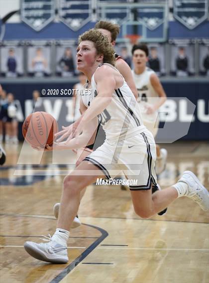 Thumbnail 2 in Amanda-Clearcreek vs Granville photogallery.