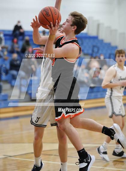 Thumbnail 1 in Amanda-Clearcreek vs Granville photogallery.