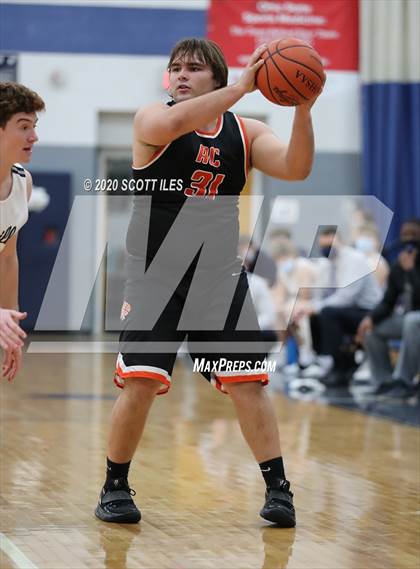 Thumbnail 3 in Amanda-Clearcreek vs Granville photogallery.