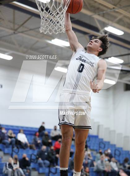 Thumbnail 1 in Amanda-Clearcreek vs Granville photogallery.