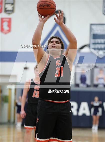 Thumbnail 1 in Amanda-Clearcreek vs Granville photogallery.