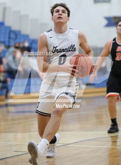 Thumbnail 2 in Amanda-Clearcreek vs Granville photogallery.