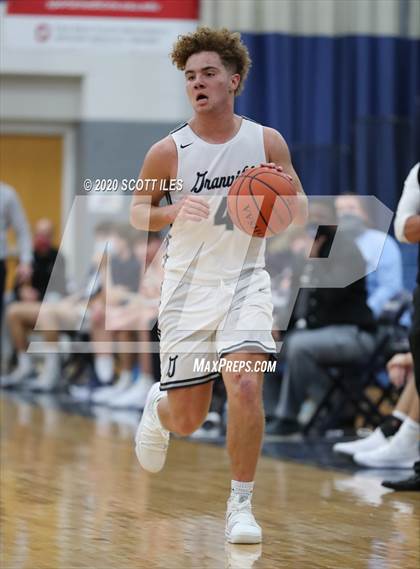 Thumbnail 1 in Amanda-Clearcreek vs Granville photogallery.