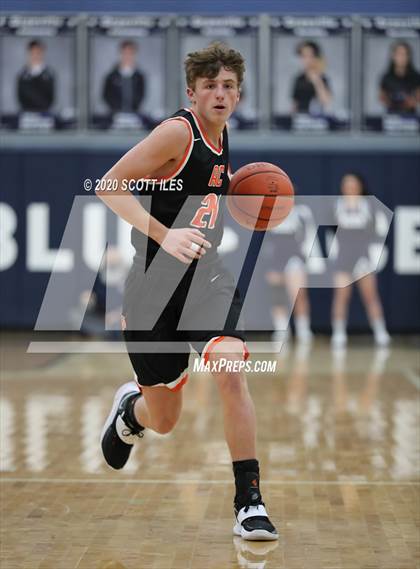 Thumbnail 1 in Amanda-Clearcreek vs Granville photogallery.