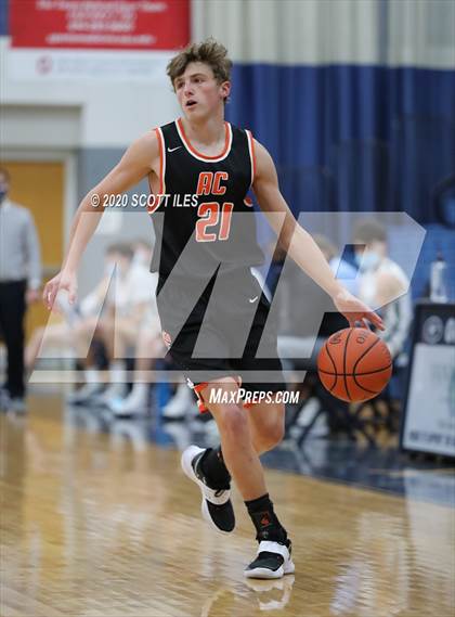 Thumbnail 1 in Amanda-Clearcreek vs Granville photogallery.