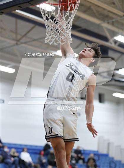 Thumbnail 2 in Amanda-Clearcreek vs Granville photogallery.