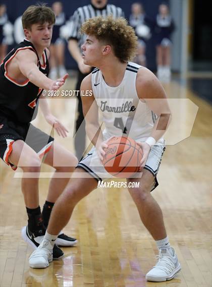 Thumbnail 3 in Amanda-Clearcreek vs Granville photogallery.