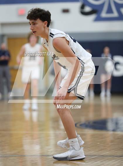 Thumbnail 2 in Amanda-Clearcreek vs Granville photogallery.