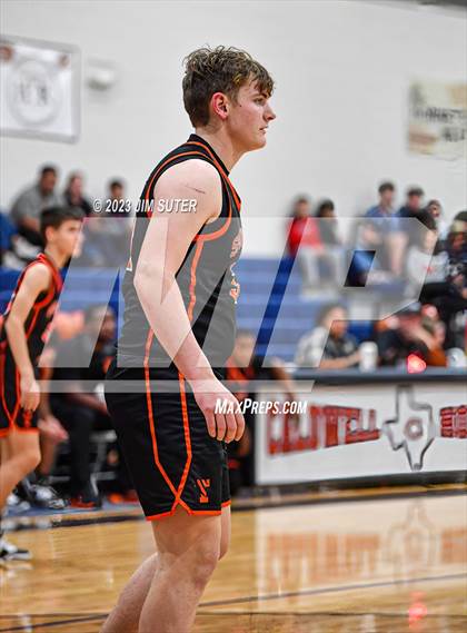 Thumbnail 1 in Caldwell vs Smithville photogallery.