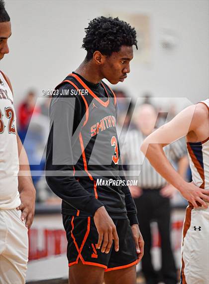 Thumbnail 1 in Caldwell vs Smithville photogallery.