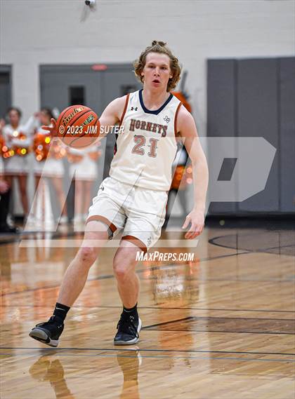 Thumbnail 1 in Caldwell vs Smithville photogallery.