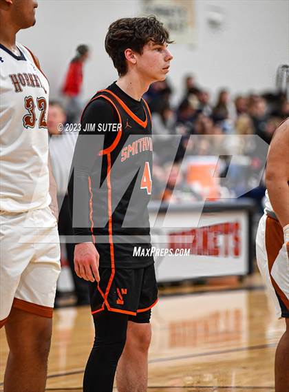 Thumbnail 2 in Caldwell vs Smithville photogallery.