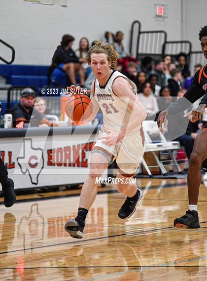 Thumbnail 2 in Caldwell vs Smithville photogallery.