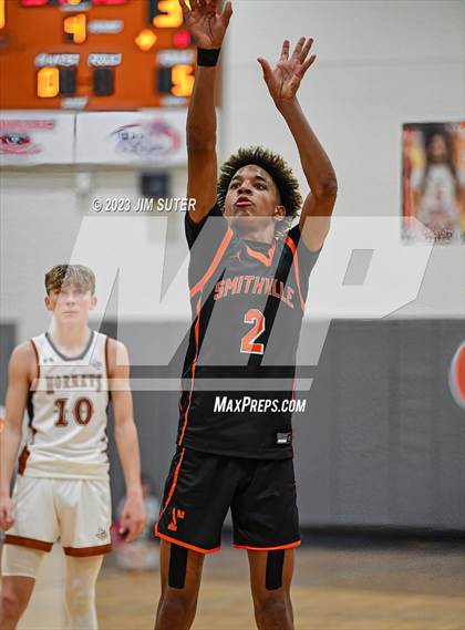 Thumbnail 1 in Caldwell vs Smithville photogallery.
