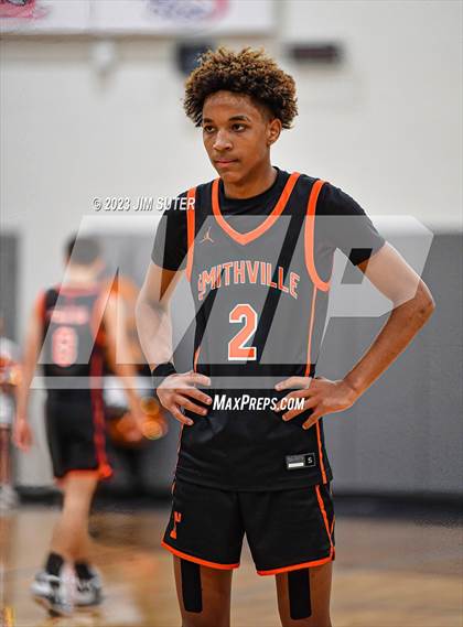 Thumbnail 3 in Caldwell vs Smithville photogallery.
