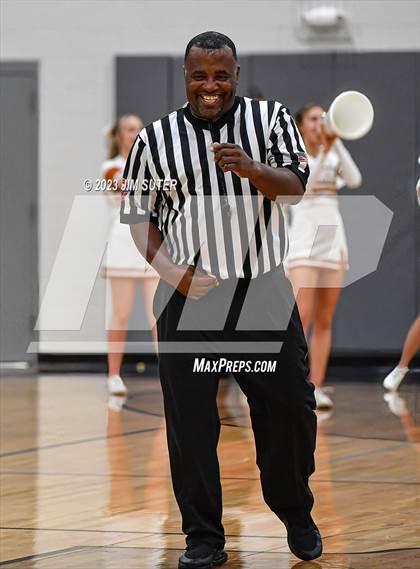 Thumbnail 3 in Caldwell vs Smithville photogallery.