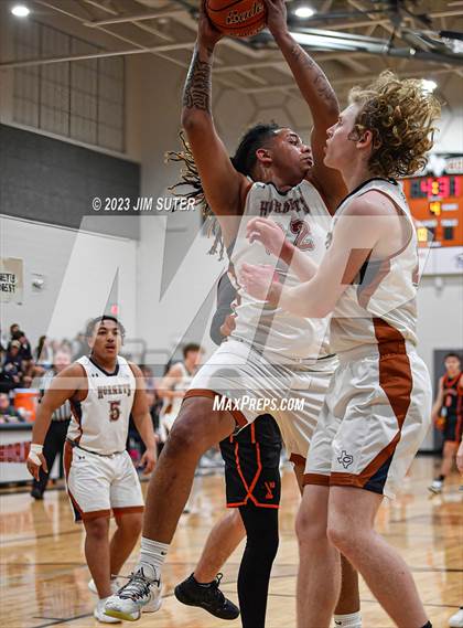 Thumbnail 1 in Caldwell vs Smithville photogallery.