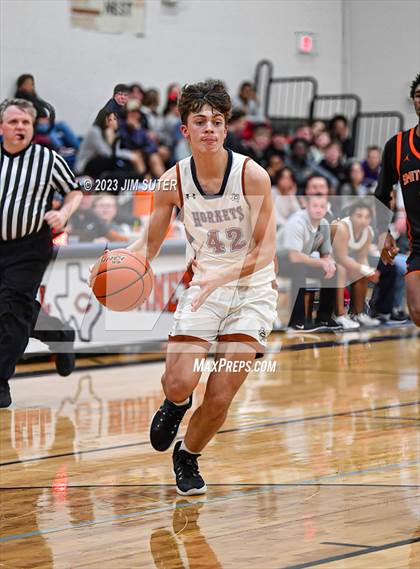 Thumbnail 3 in Caldwell vs Smithville photogallery.