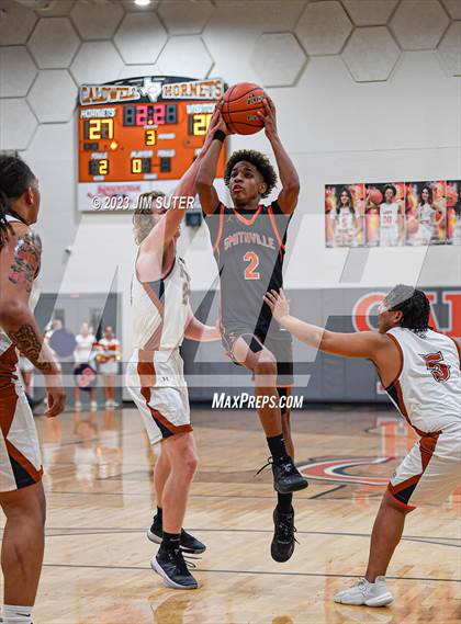 Thumbnail 1 in Caldwell vs Smithville photogallery.