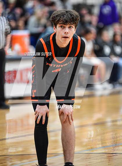 Thumbnail 3 in Caldwell vs Smithville photogallery.