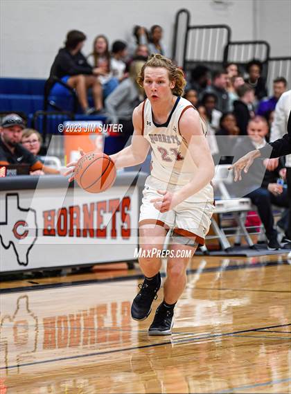 Thumbnail 1 in Caldwell vs Smithville photogallery.