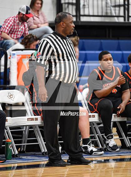 Thumbnail 3 in Caldwell vs Smithville photogallery.