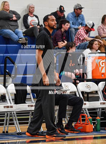 Thumbnail 2 in Caldwell vs Smithville photogallery.
