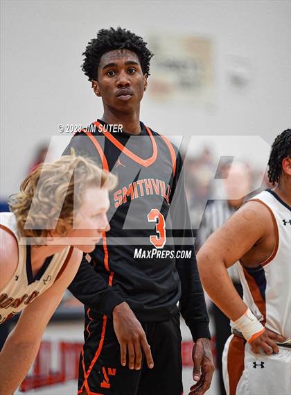 Thumbnail 1 in Caldwell vs Smithville photogallery.