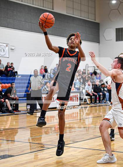 Thumbnail 1 in Caldwell vs Smithville photogallery.