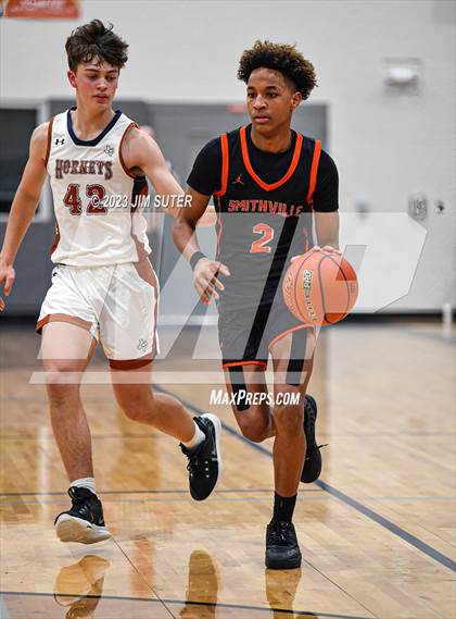 Thumbnail 1 in Caldwell vs Smithville photogallery.