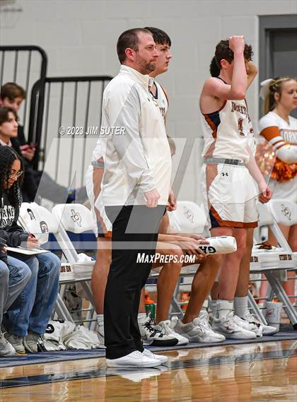 Thumbnail 3 in Caldwell vs Smithville photogallery.